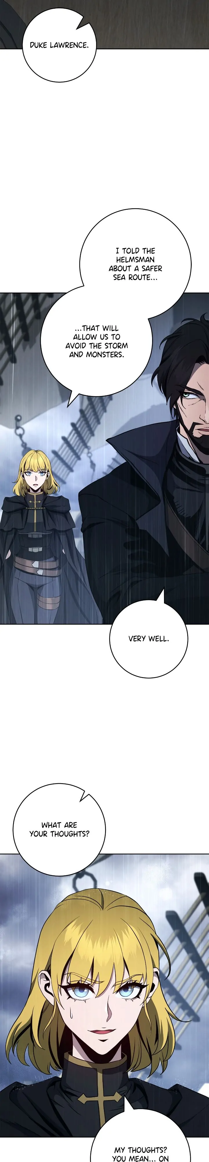 Read The Skeleton Soldier Failed to Defend the Dungeon Manga Online