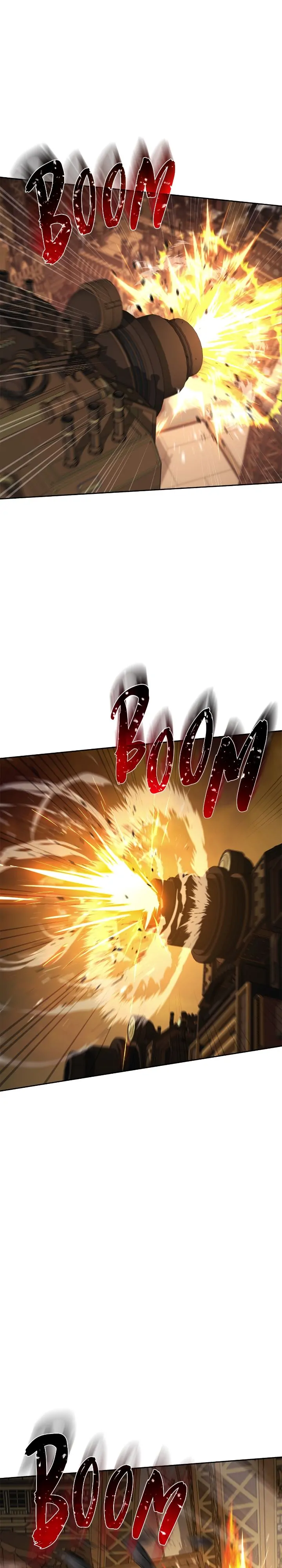 Read The Skeleton Soldier Failed to Defend the Dungeon Manga Online