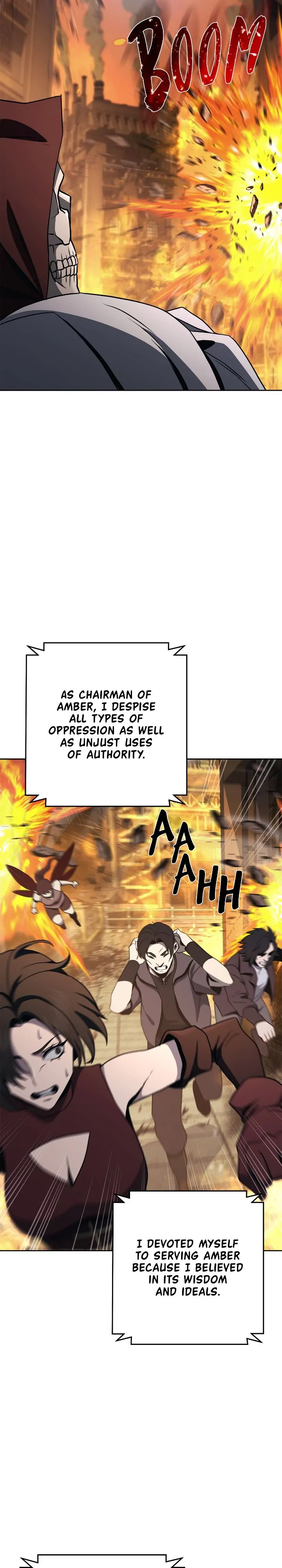 Read The Skeleton Soldier Failed to Defend the Dungeon Manga Online