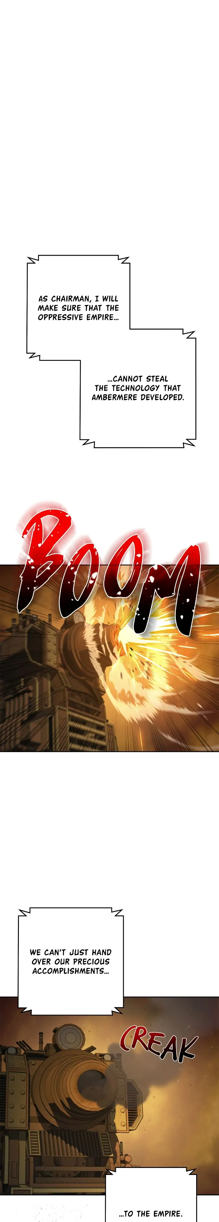 Read The Skeleton Soldier Failed to Defend the Dungeon Manga Online