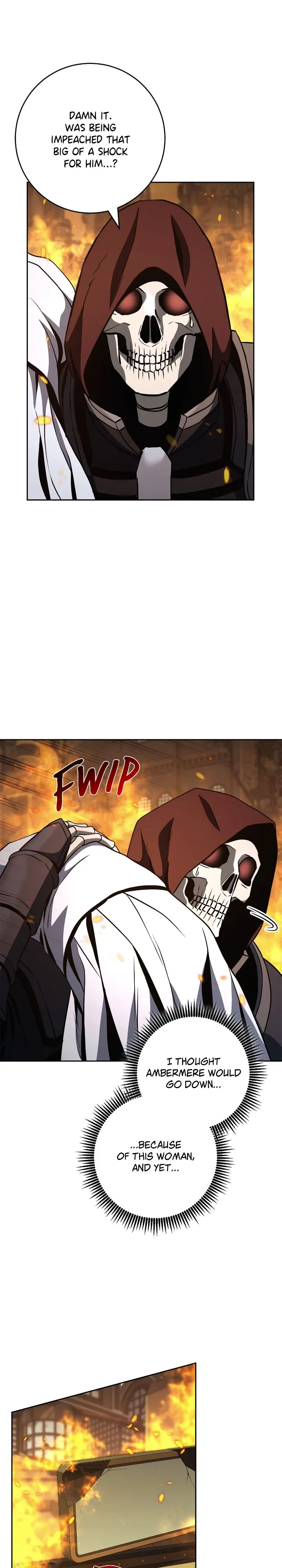 Read The Skeleton Soldier Failed to Defend the Dungeon Manga Online