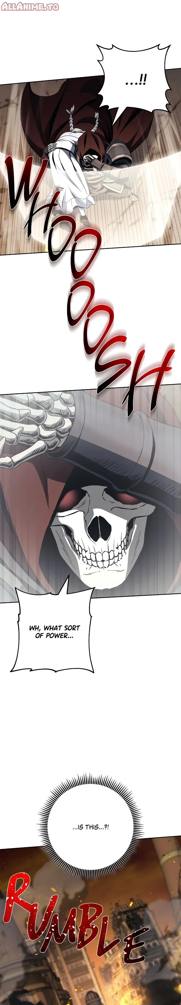 Read The Skeleton Soldier Failed to Defend the Dungeon Manga Online