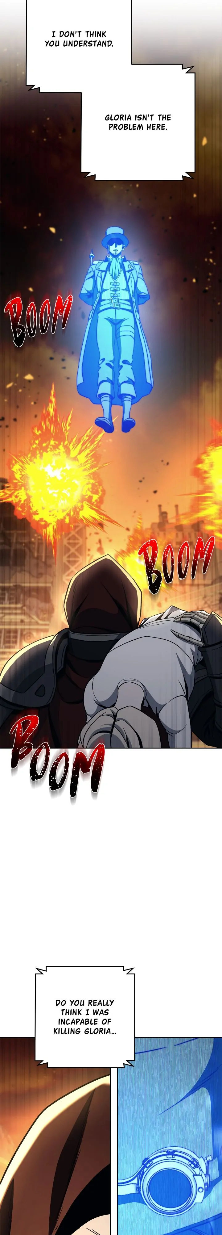 Read The Skeleton Soldier Failed to Defend the Dungeon Manga Online