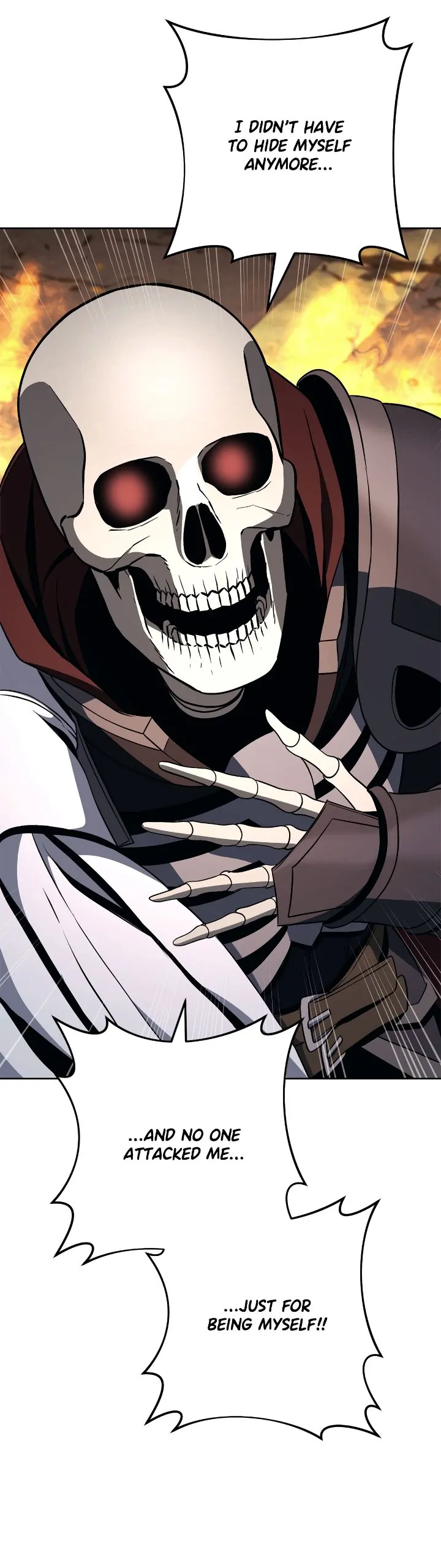 Read The Skeleton Soldier Failed to Defend the Dungeon Manga Online