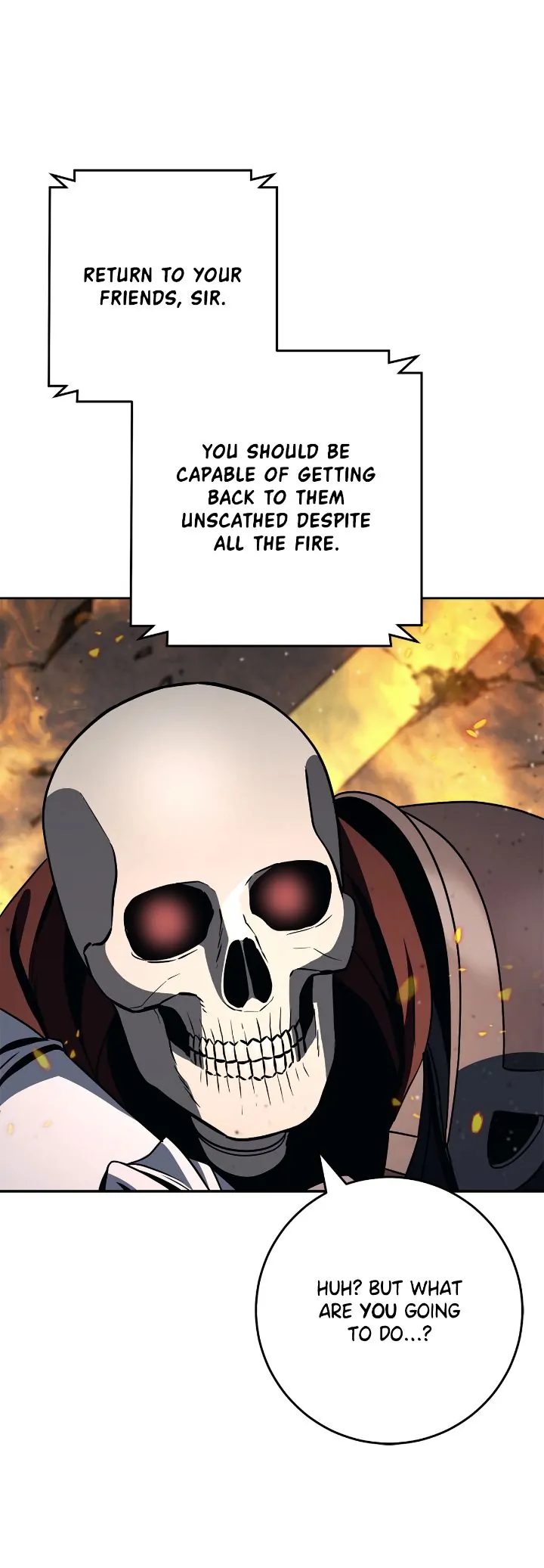 Read The Skeleton Soldier Failed to Defend the Dungeon Manga Online