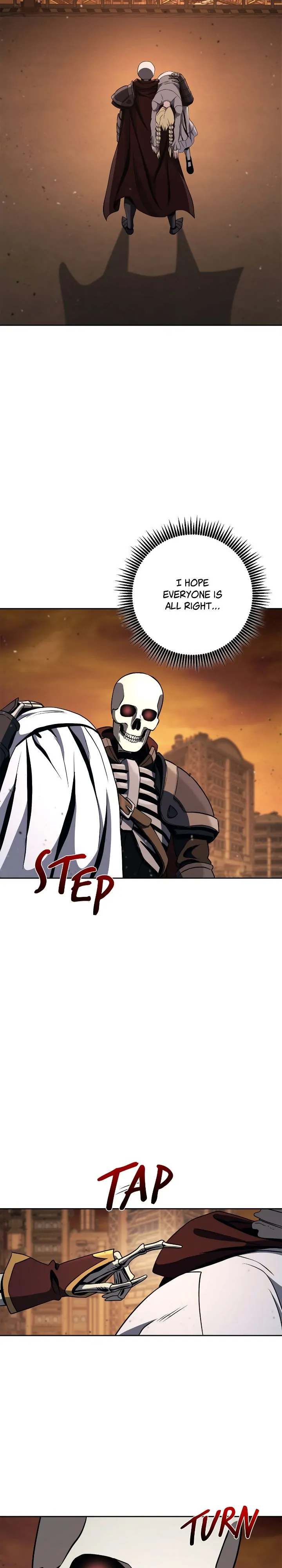 Read The Skeleton Soldier Failed to Defend the Dungeon Manga Online