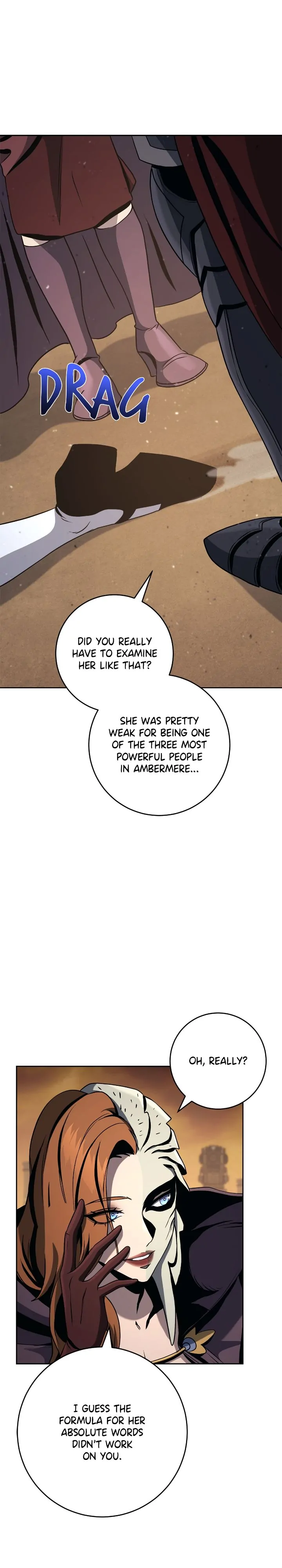 Read The Skeleton Soldier Failed to Defend the Dungeon Manga Online