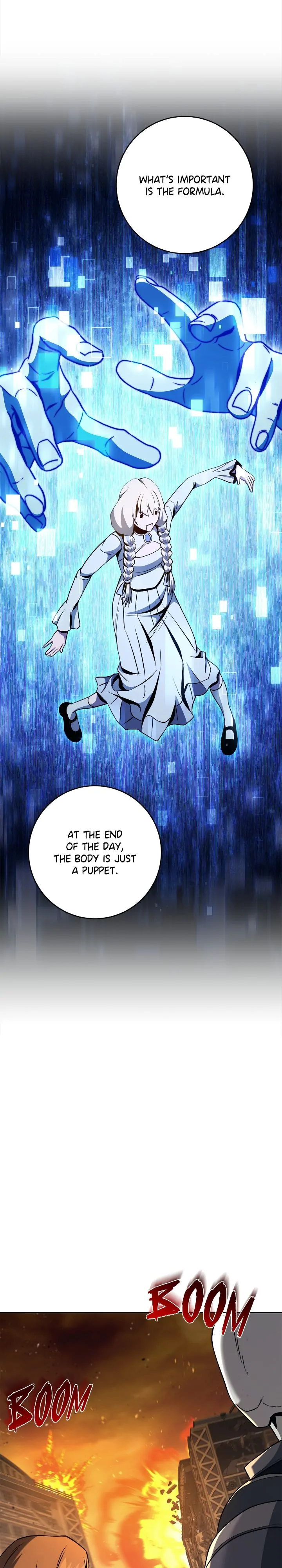 Read The Skeleton Soldier Failed to Defend the Dungeon Manga Online