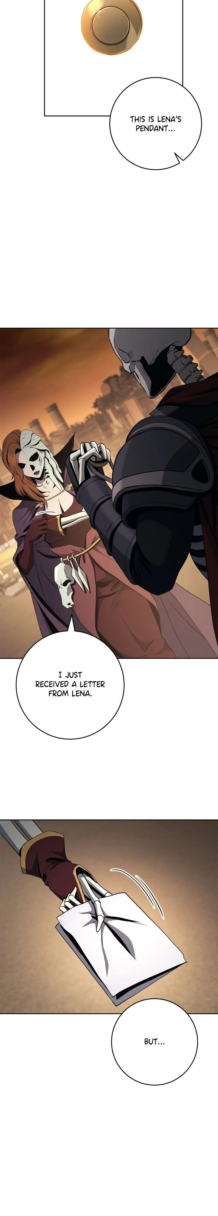 Read The Skeleton Soldier Failed to Defend the Dungeon Manga Online