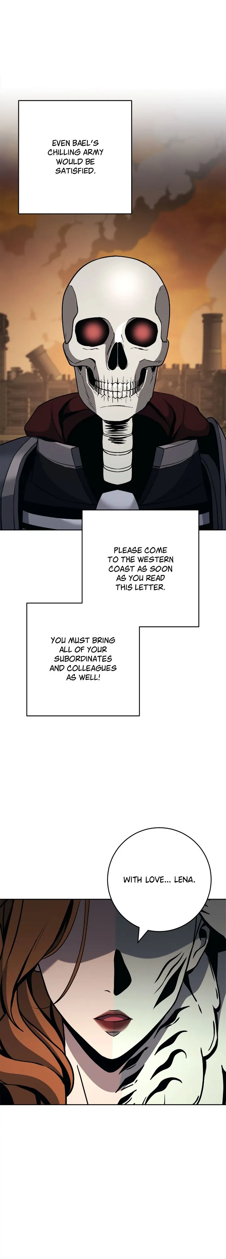 Read The Skeleton Soldier Failed to Defend the Dungeon Manga Online
