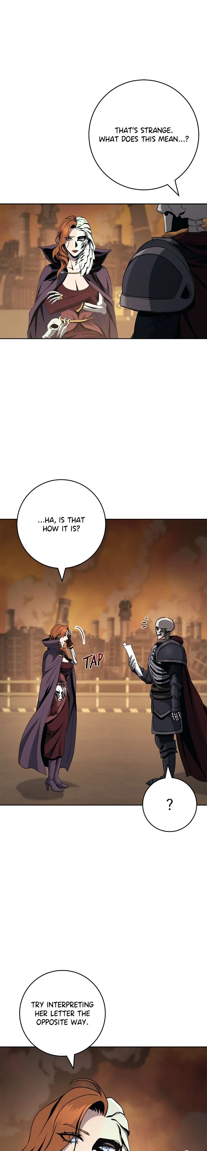 Read The Skeleton Soldier Failed to Defend the Dungeon Manga Online