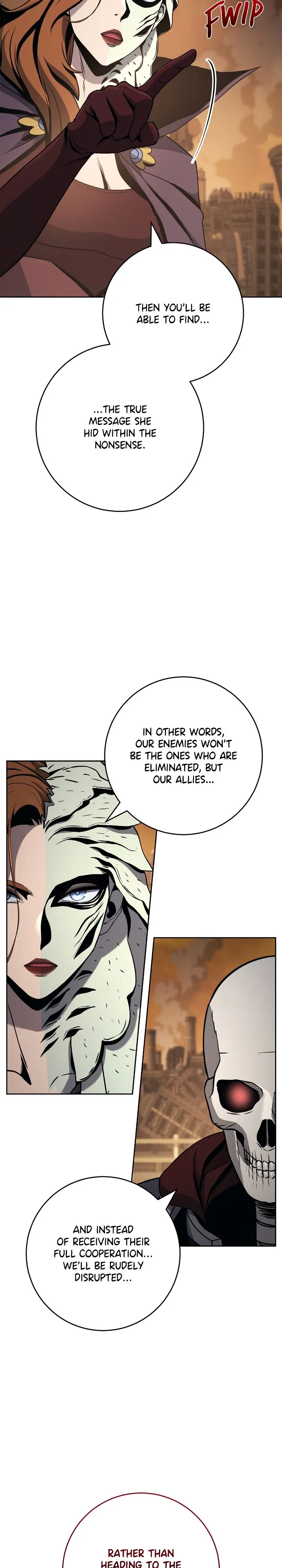 Read The Skeleton Soldier Failed to Defend the Dungeon Manga Online