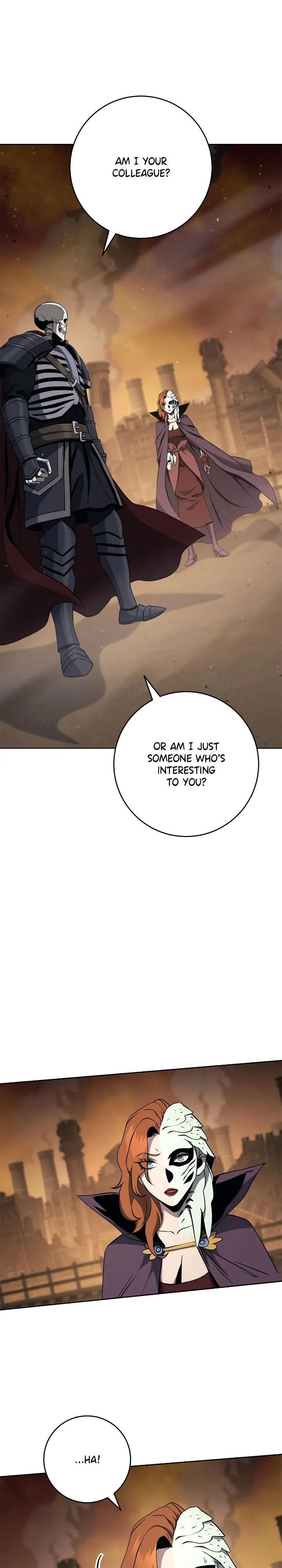 Read The Skeleton Soldier Failed to Defend the Dungeon Manga Online