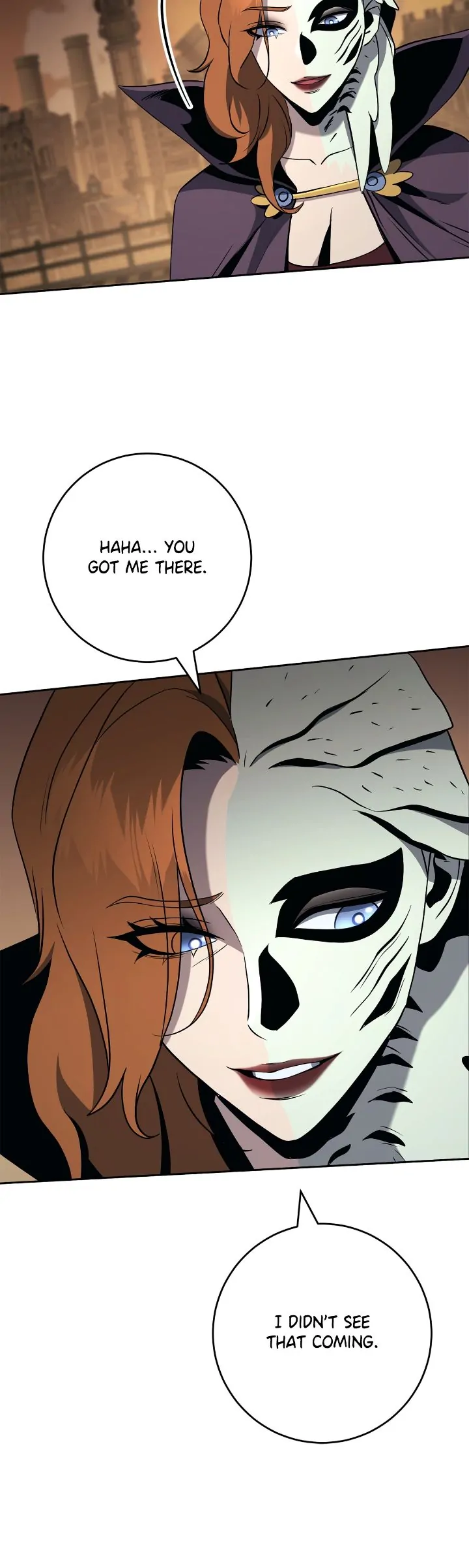 Read The Skeleton Soldier Failed to Defend the Dungeon Manga Online