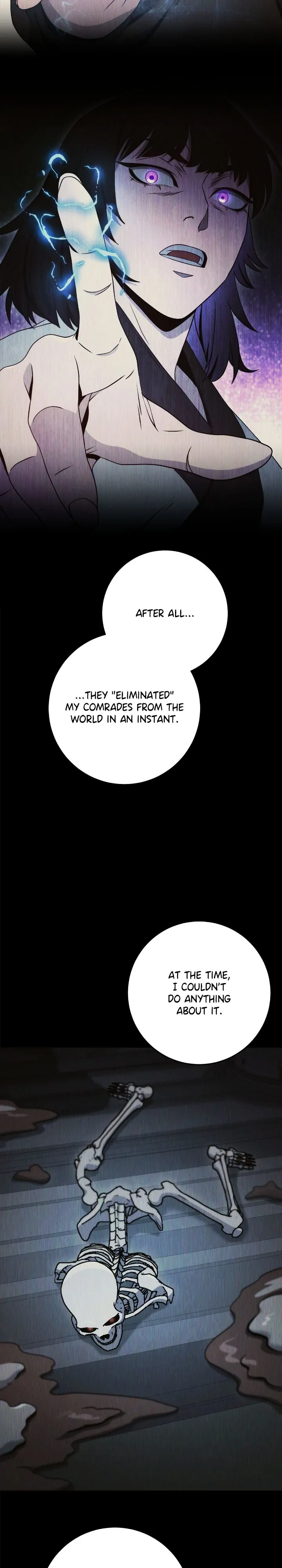 Read The Skeleton Soldier Failed to Defend the Dungeon Manga Online