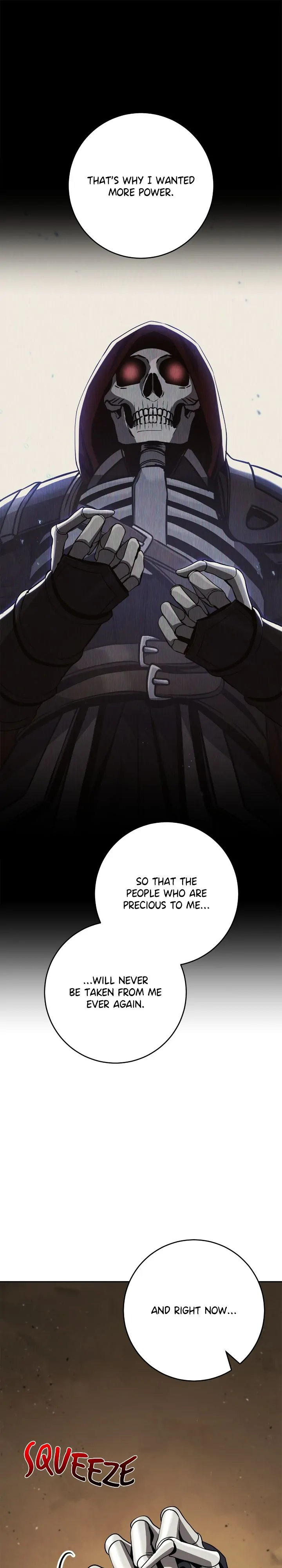 Read The Skeleton Soldier Failed to Defend the Dungeon Manga Online