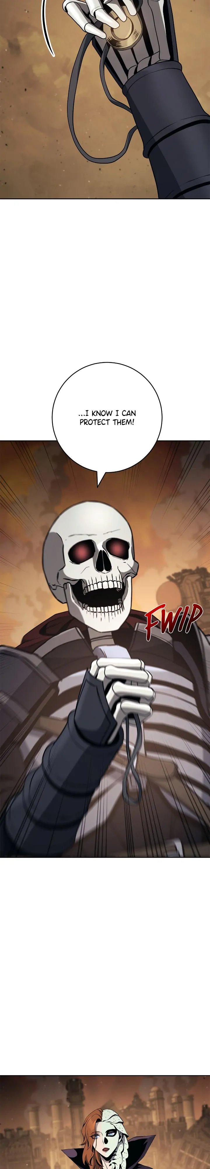 Read The Skeleton Soldier Failed to Defend the Dungeon Manga Online