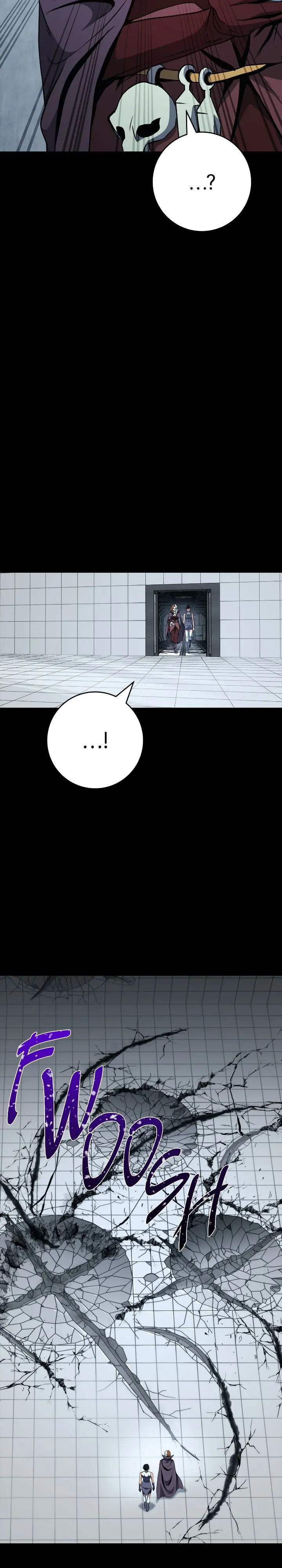 Read The Skeleton Soldier Failed to Defend the Dungeon Manga Online