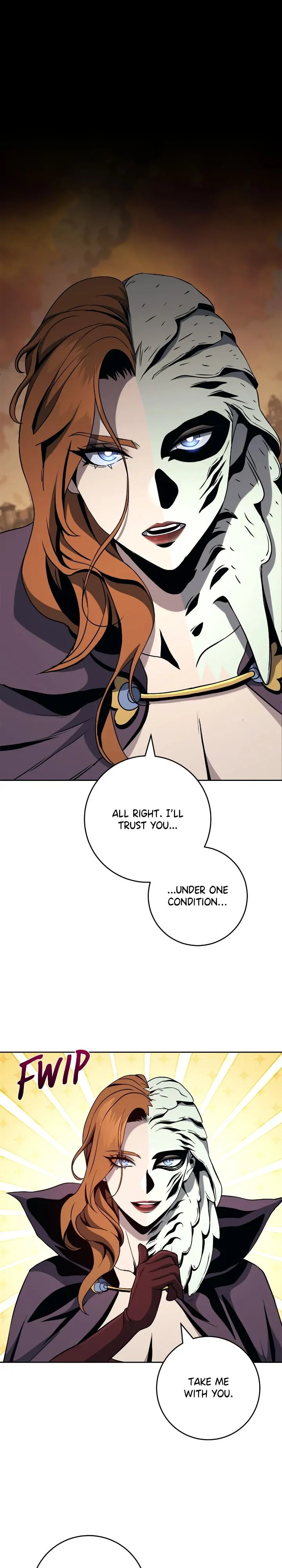 Read The Skeleton Soldier Failed to Defend the Dungeon Manga Online
