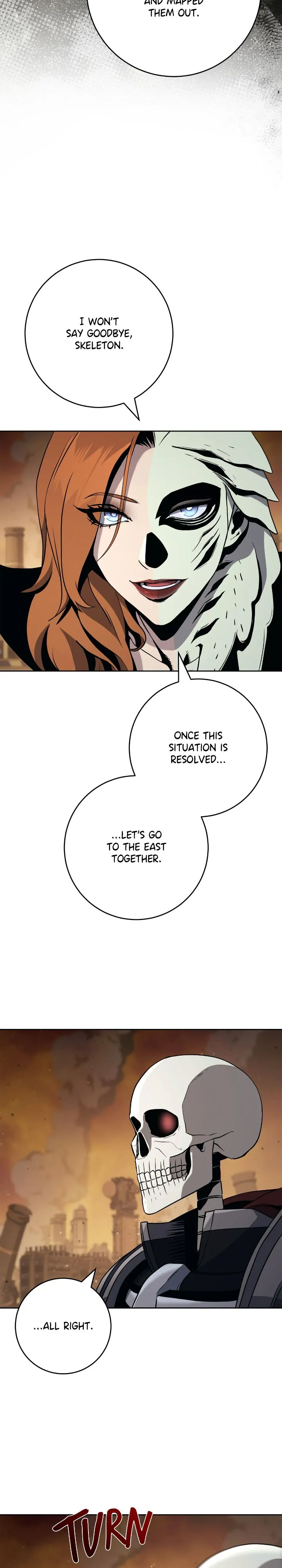 Read The Skeleton Soldier Failed to Defend the Dungeon Manga Online