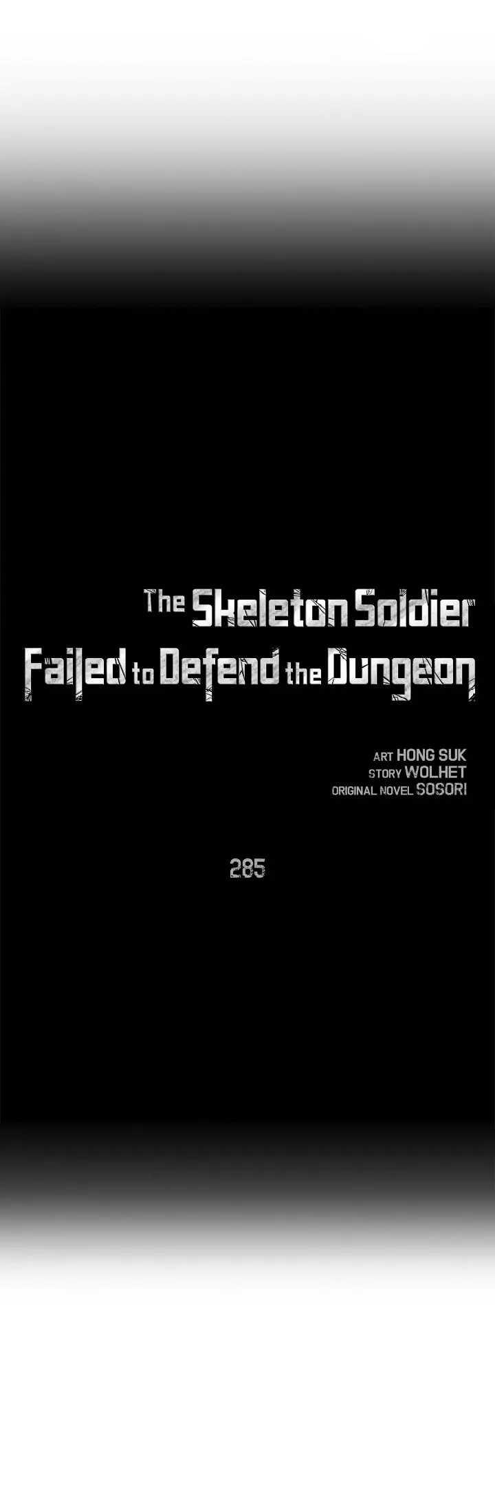 Read The Skeleton Soldier Failed to Defend the Dungeon Manga Online