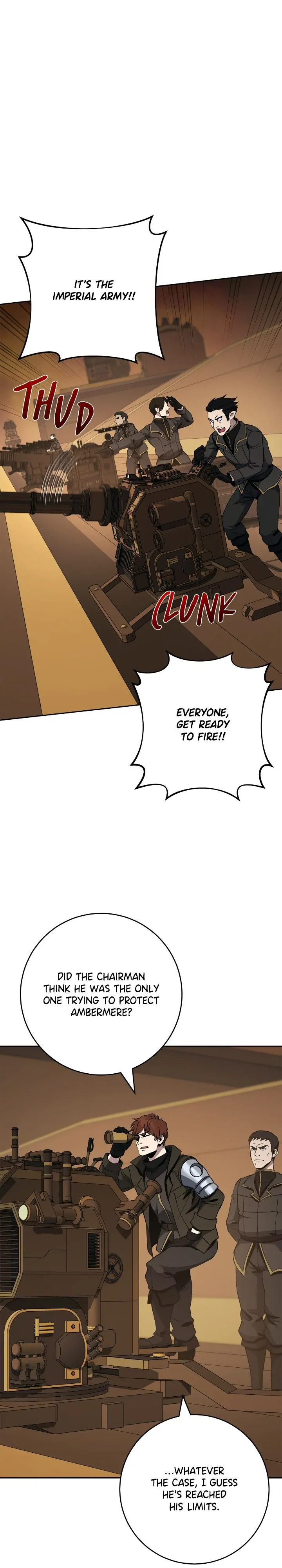 Read The Skeleton Soldier Failed to Defend the Dungeon Manga Online