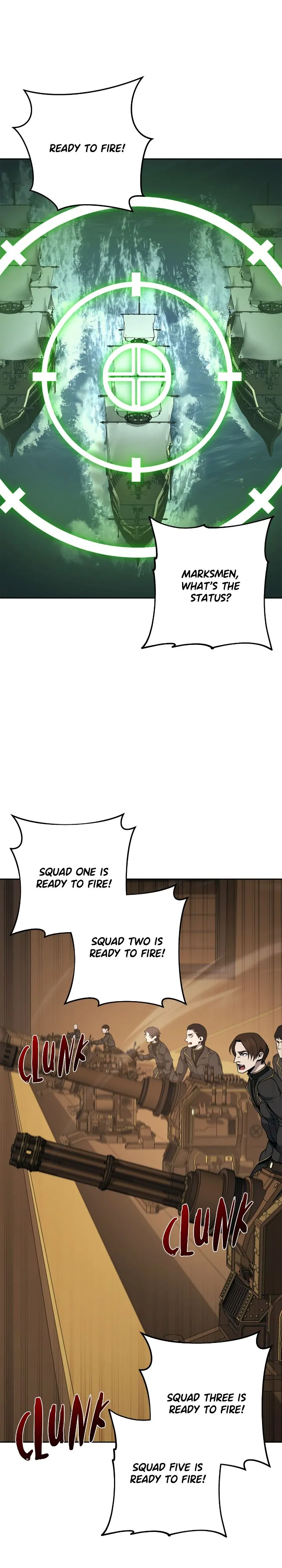Read The Skeleton Soldier Failed to Defend the Dungeon Manga Online