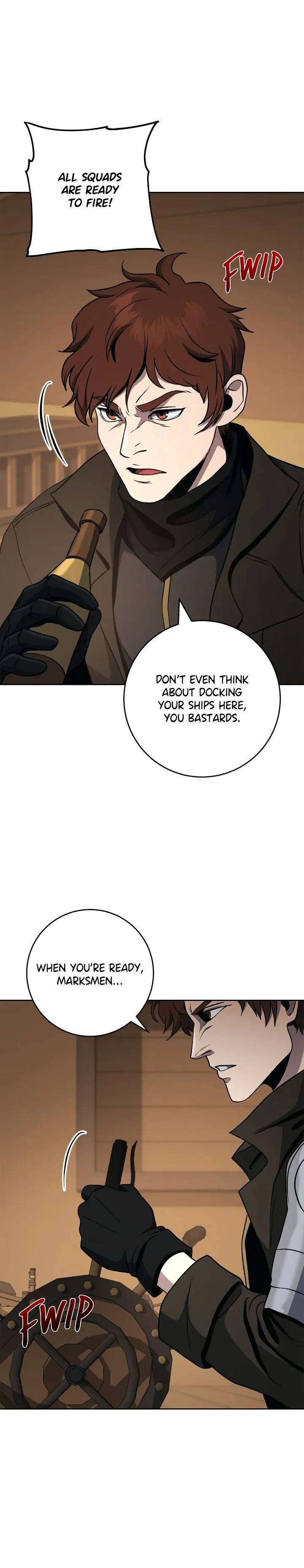 Read The Skeleton Soldier Failed to Defend the Dungeon Manga Online