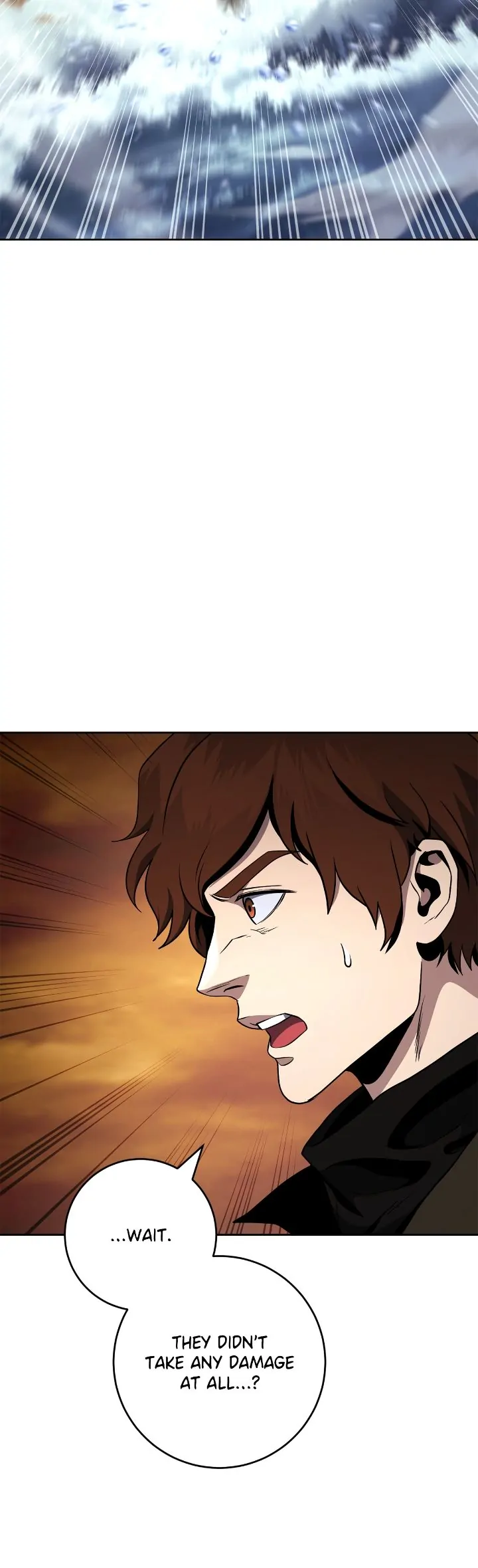 Read The Skeleton Soldier Failed to Defend the Dungeon Manga Online