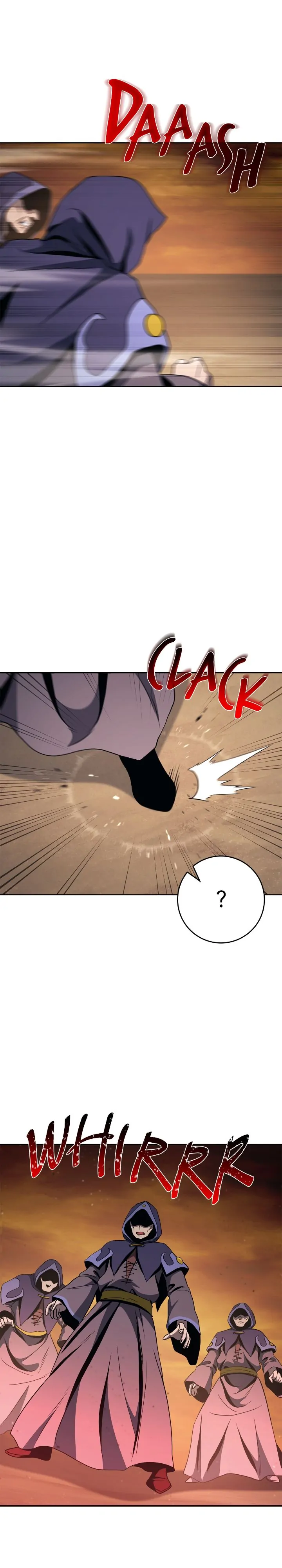 Read The Skeleton Soldier Failed to Defend the Dungeon Manga Online