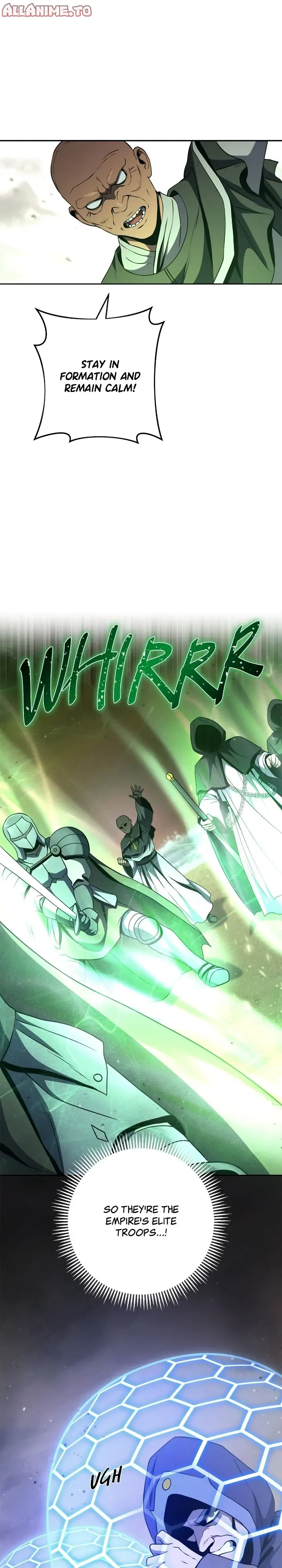 Read The Skeleton Soldier Failed to Defend the Dungeon Manga Online