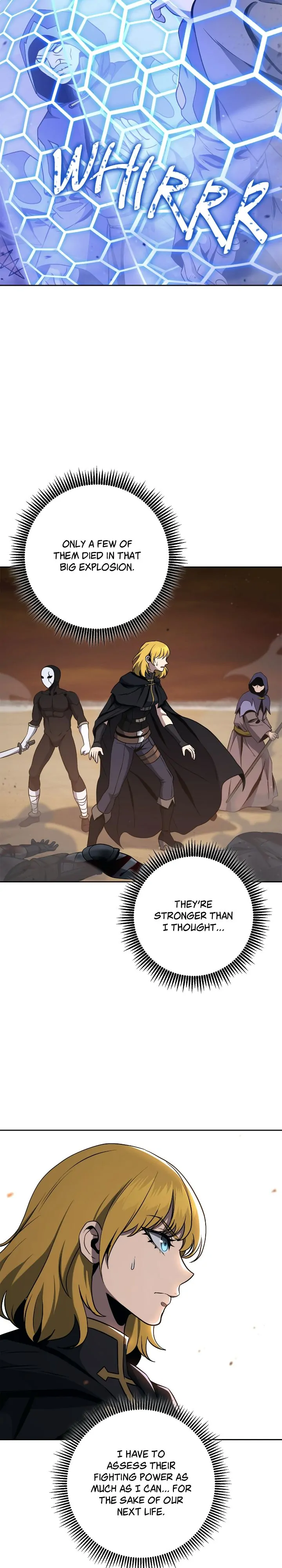 Read The Skeleton Soldier Failed to Defend the Dungeon Manga Online