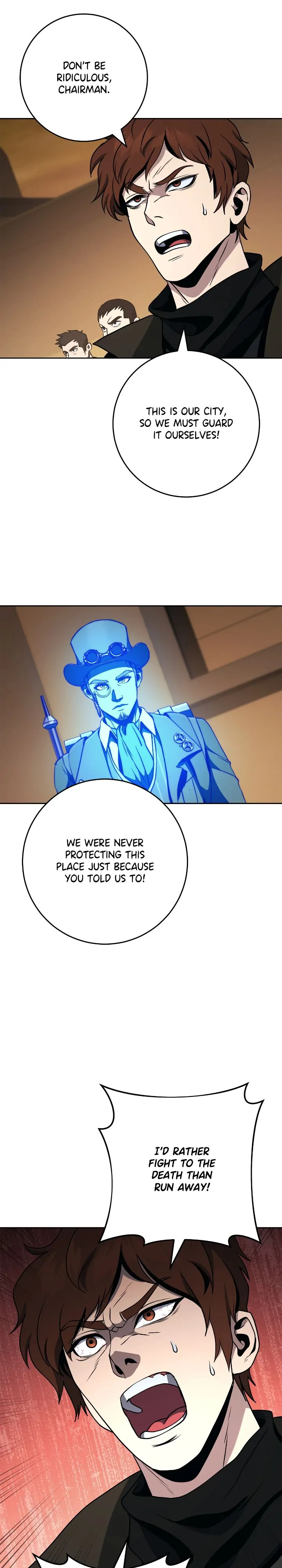 Read The Skeleton Soldier Failed to Defend the Dungeon Manga Online