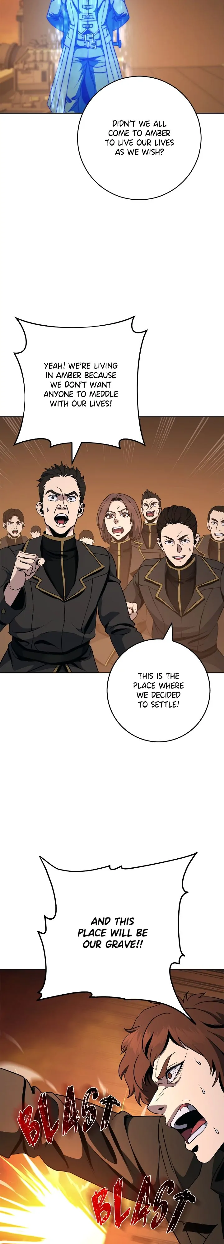 Read The Skeleton Soldier Failed to Defend the Dungeon Manga Online