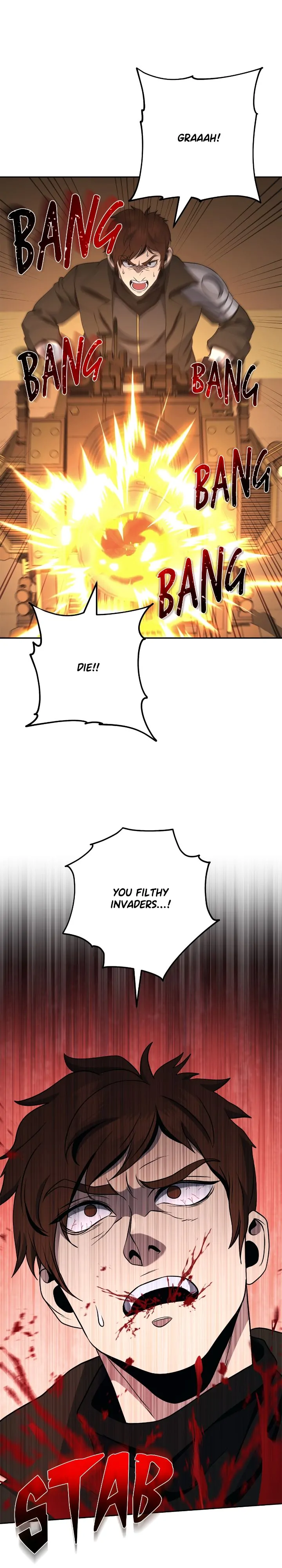 Read The Skeleton Soldier Failed to Defend the Dungeon Manga Online