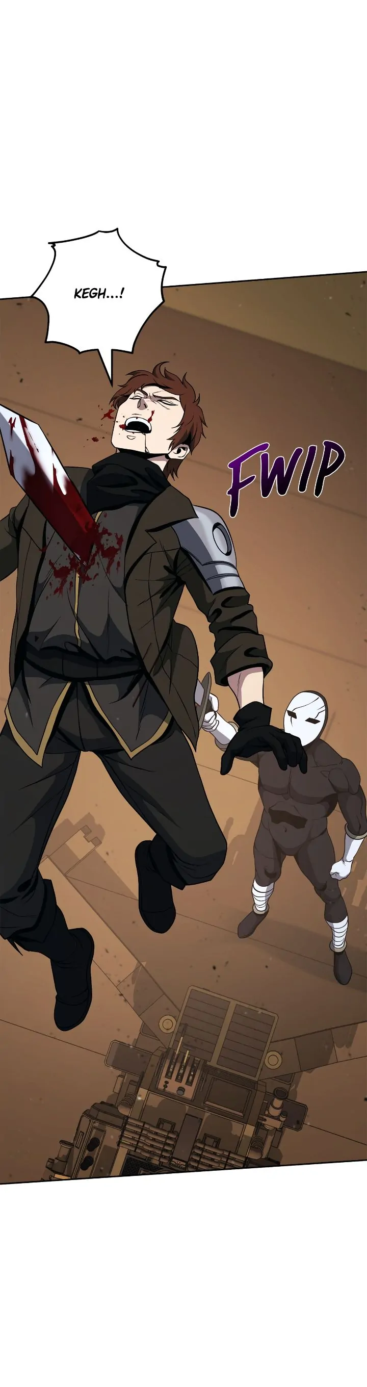 Read The Skeleton Soldier Failed to Defend the Dungeon Manga Online