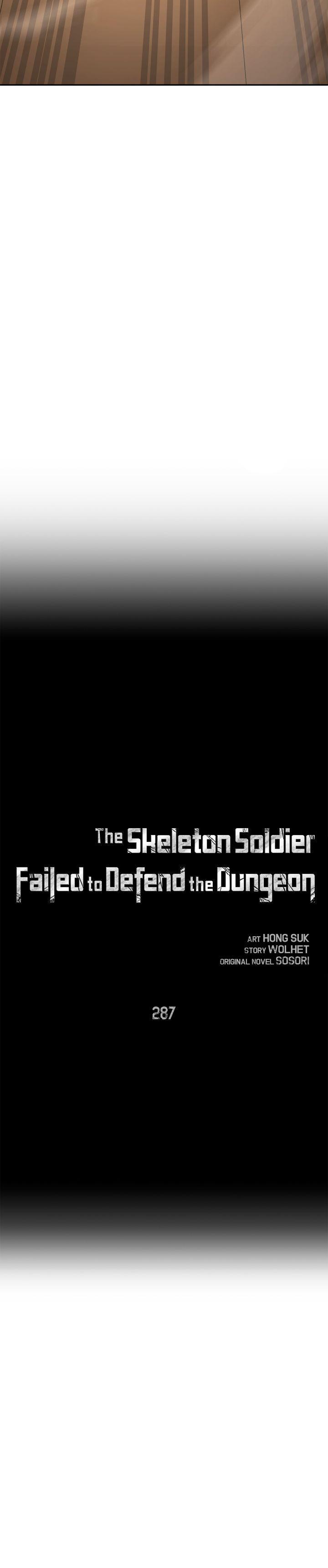 Read The Skeleton Soldier Failed to Defend the Dungeon Manga Online