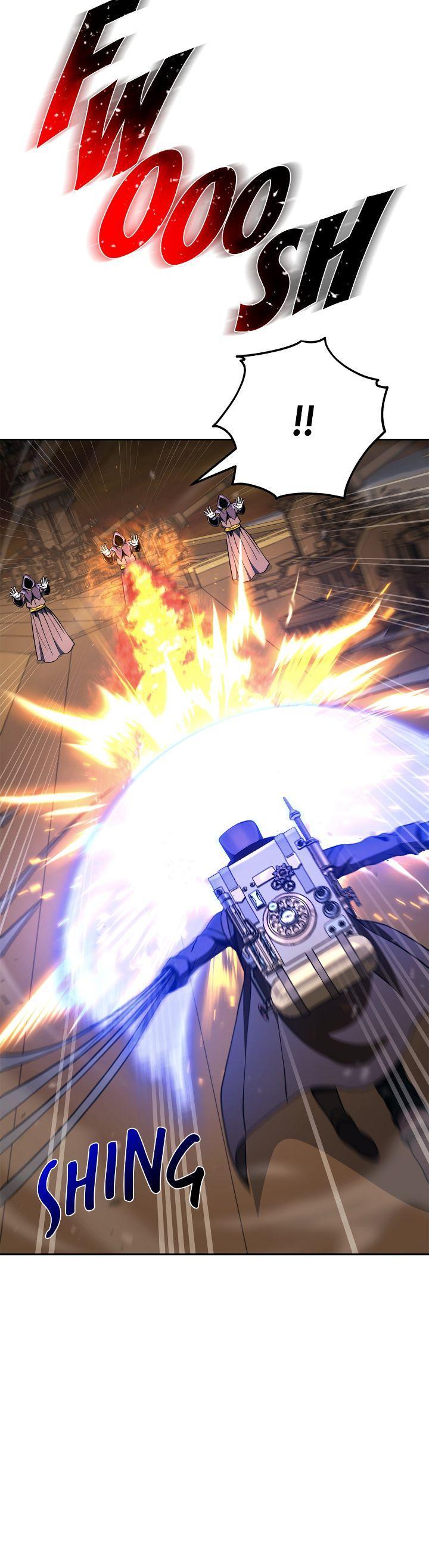 Read The Skeleton Soldier Failed to Defend the Dungeon Manga Online