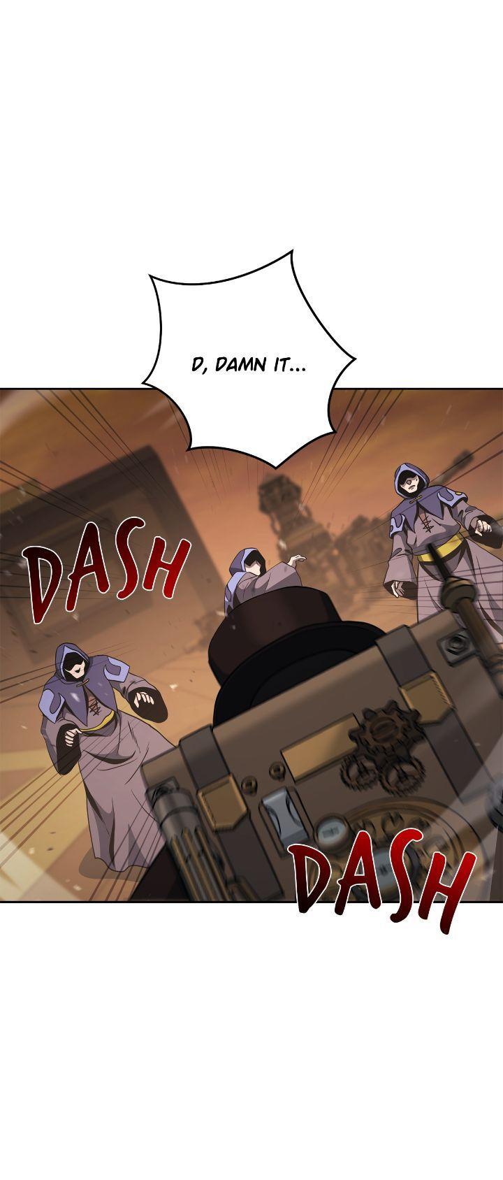 Read The Skeleton Soldier Failed to Defend the Dungeon Manga Online