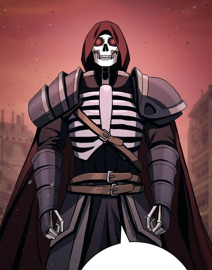 Read The Skeleton Soldier Failed to Defend the Dungeon Manga Online