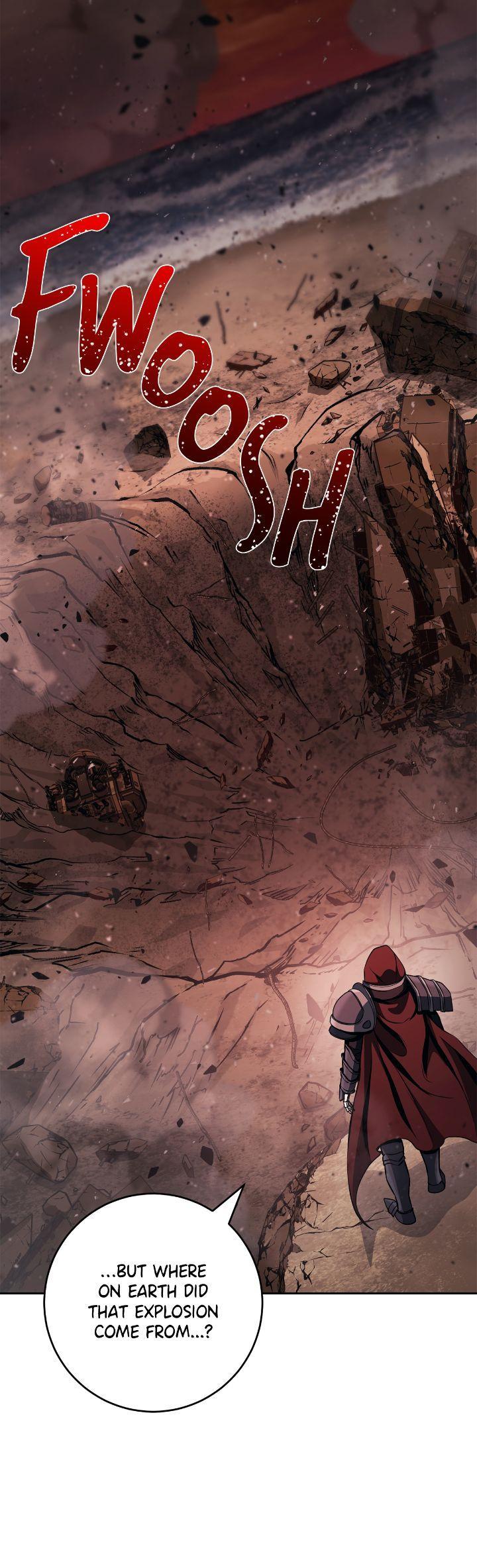 Read The Skeleton Soldier Failed to Defend the Dungeon Manga Online