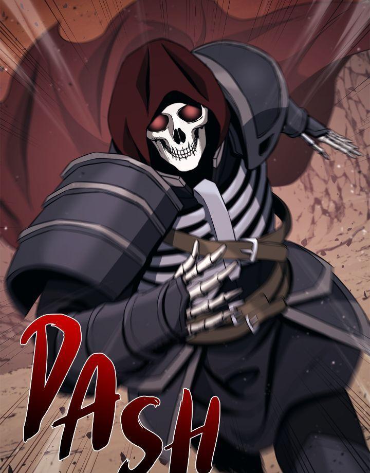 Read The Skeleton Soldier Failed to Defend the Dungeon Manga Online