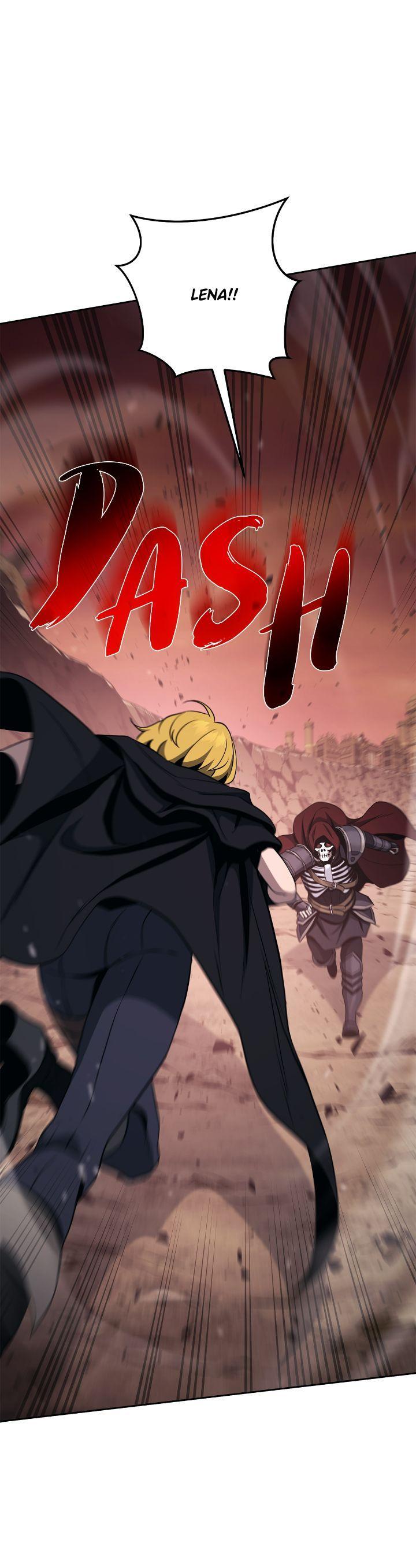 Read The Skeleton Soldier Failed to Defend the Dungeon Manga Online