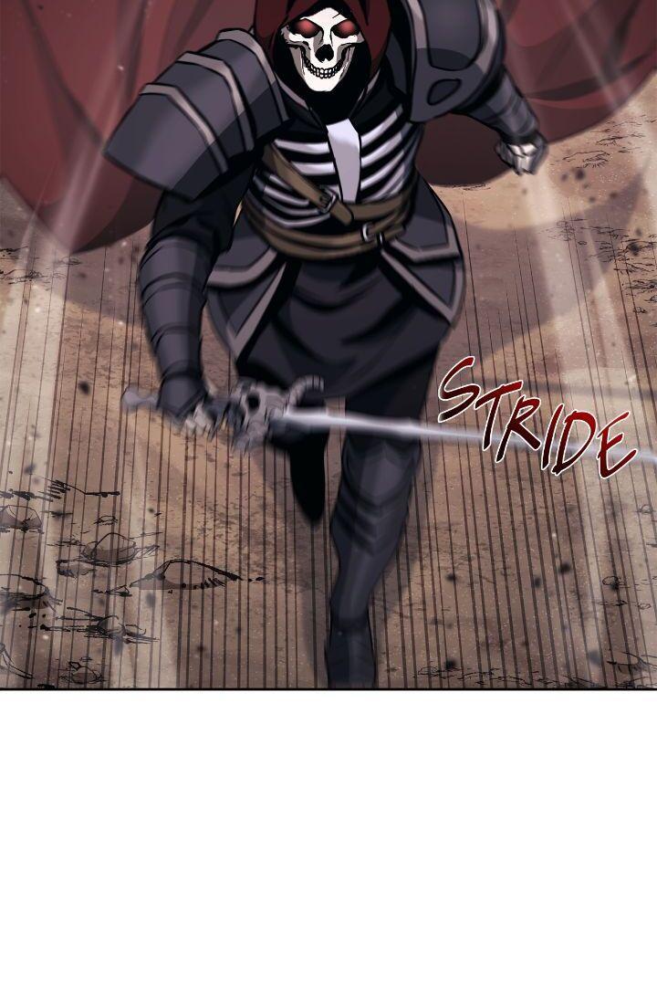 Read The Skeleton Soldier Failed to Defend the Dungeon Manga Online