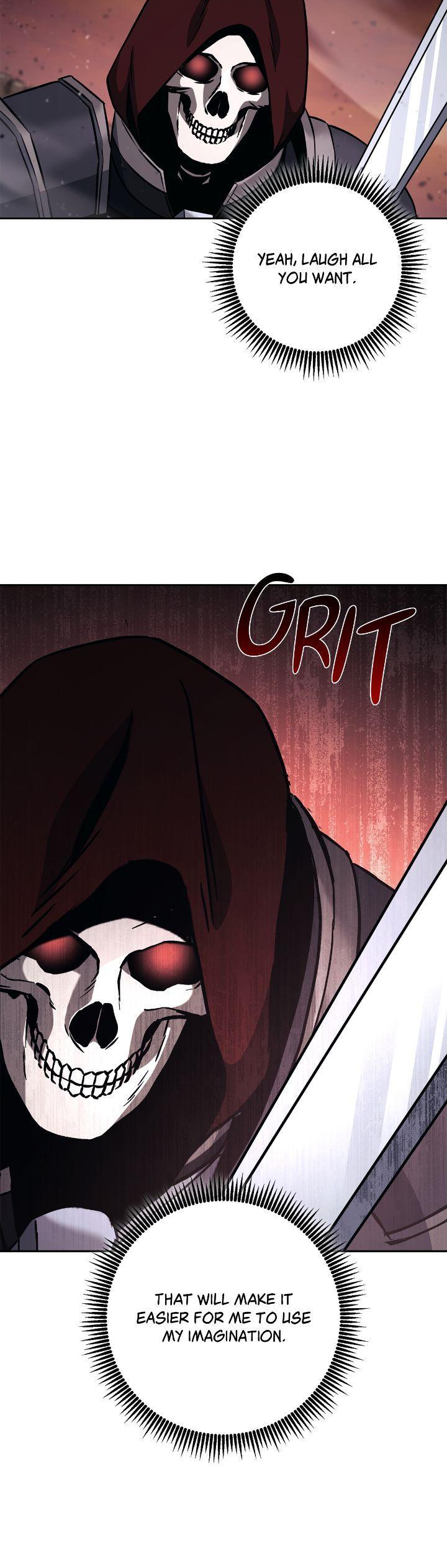 Read The Skeleton Soldier Failed to Defend the Dungeon Manga Online