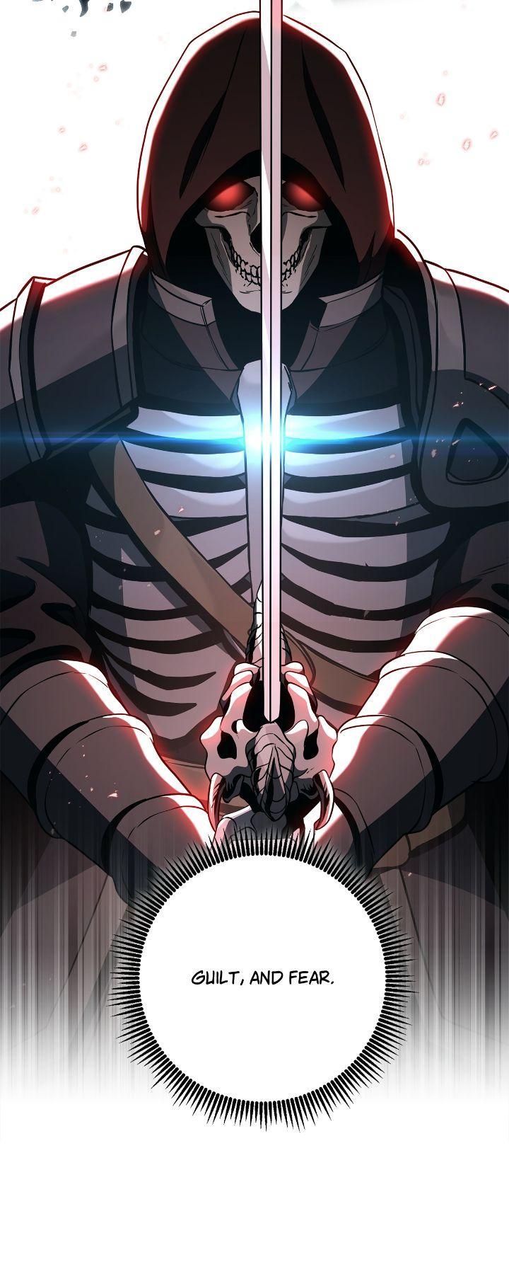 Read The Skeleton Soldier Failed to Defend the Dungeon Manga Online