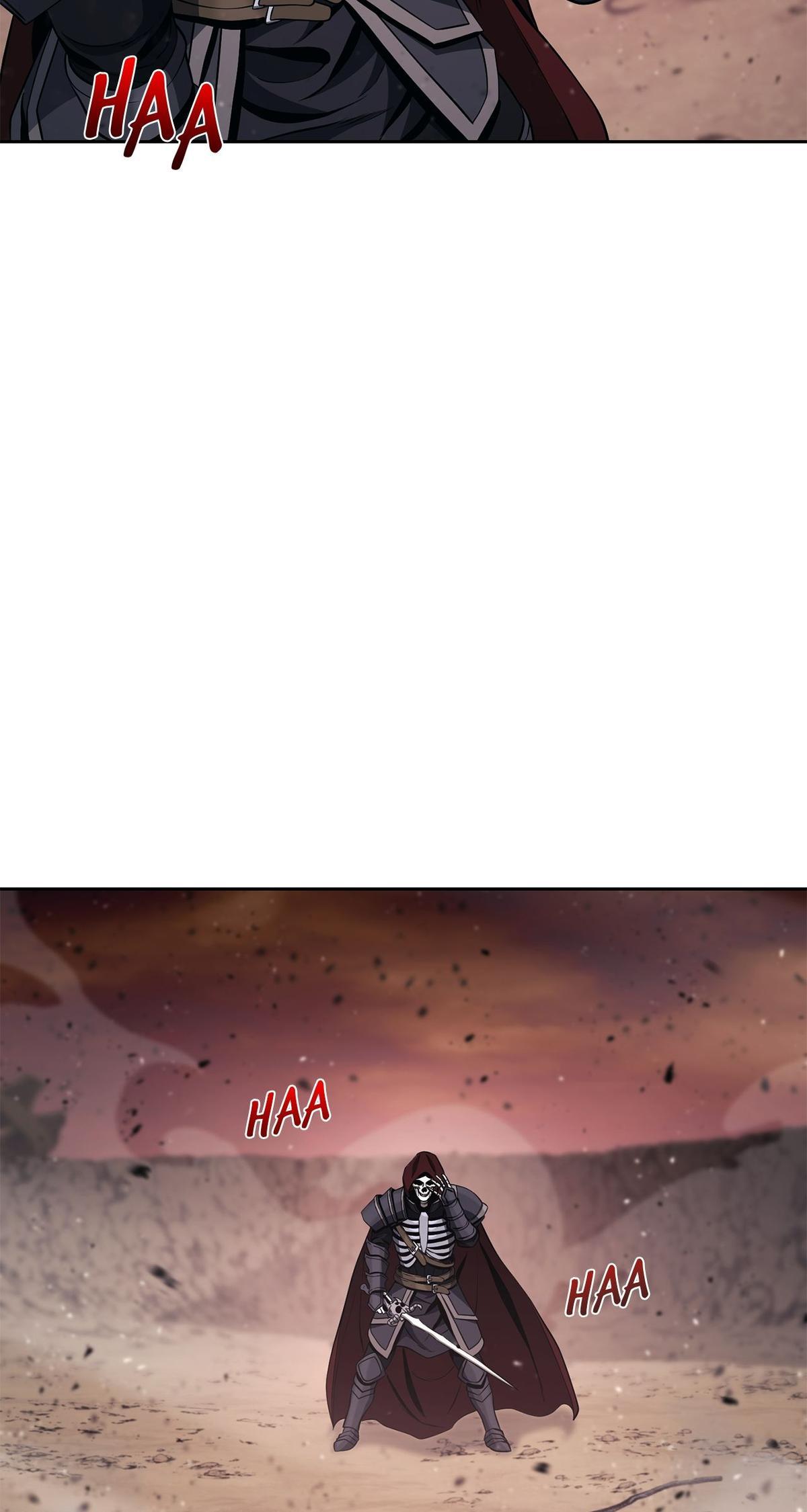 Read The Skeleton Soldier Failed to Defend the Dungeon Manga Online