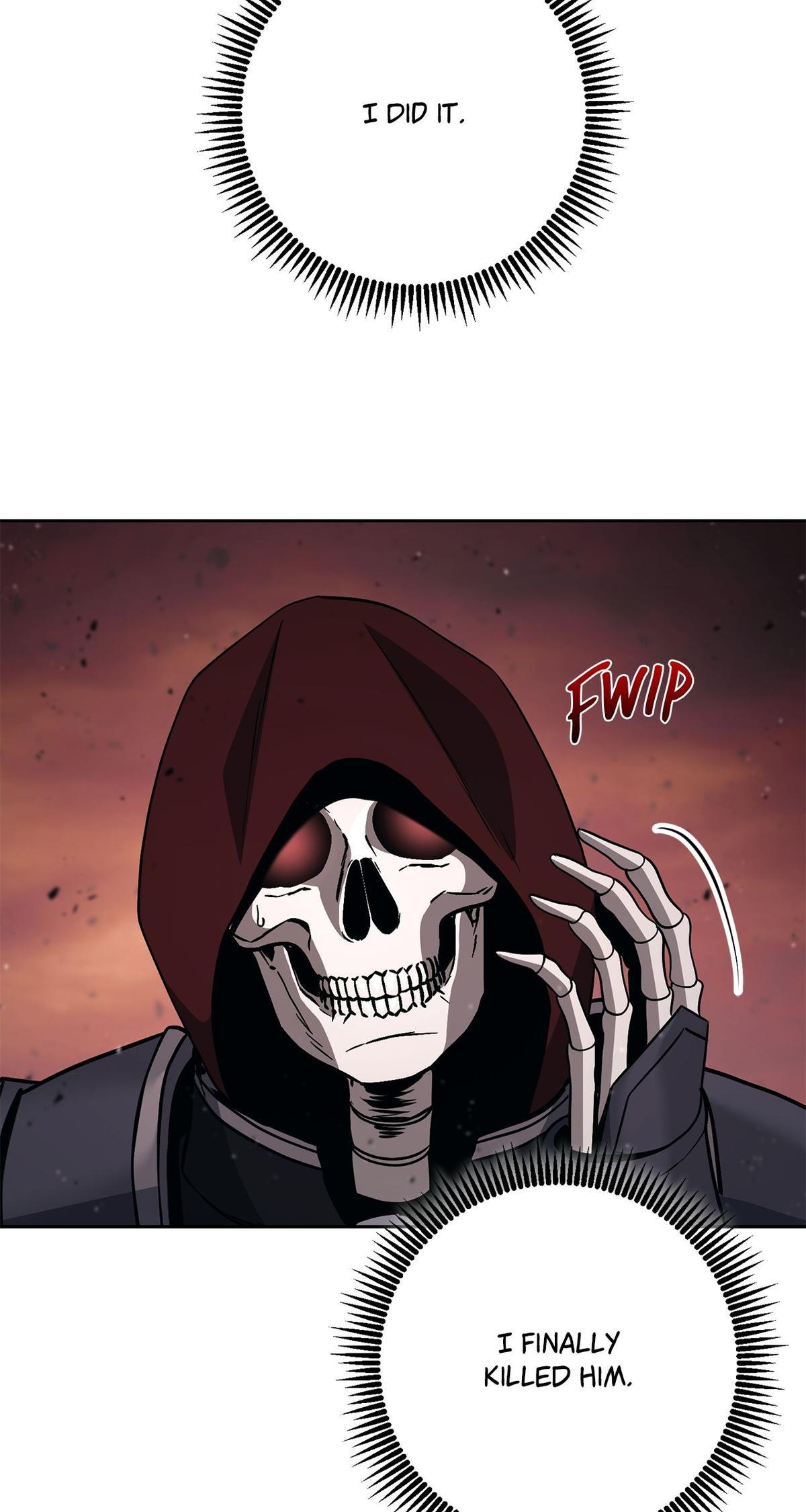 Read The Skeleton Soldier Failed to Defend the Dungeon Manga Online