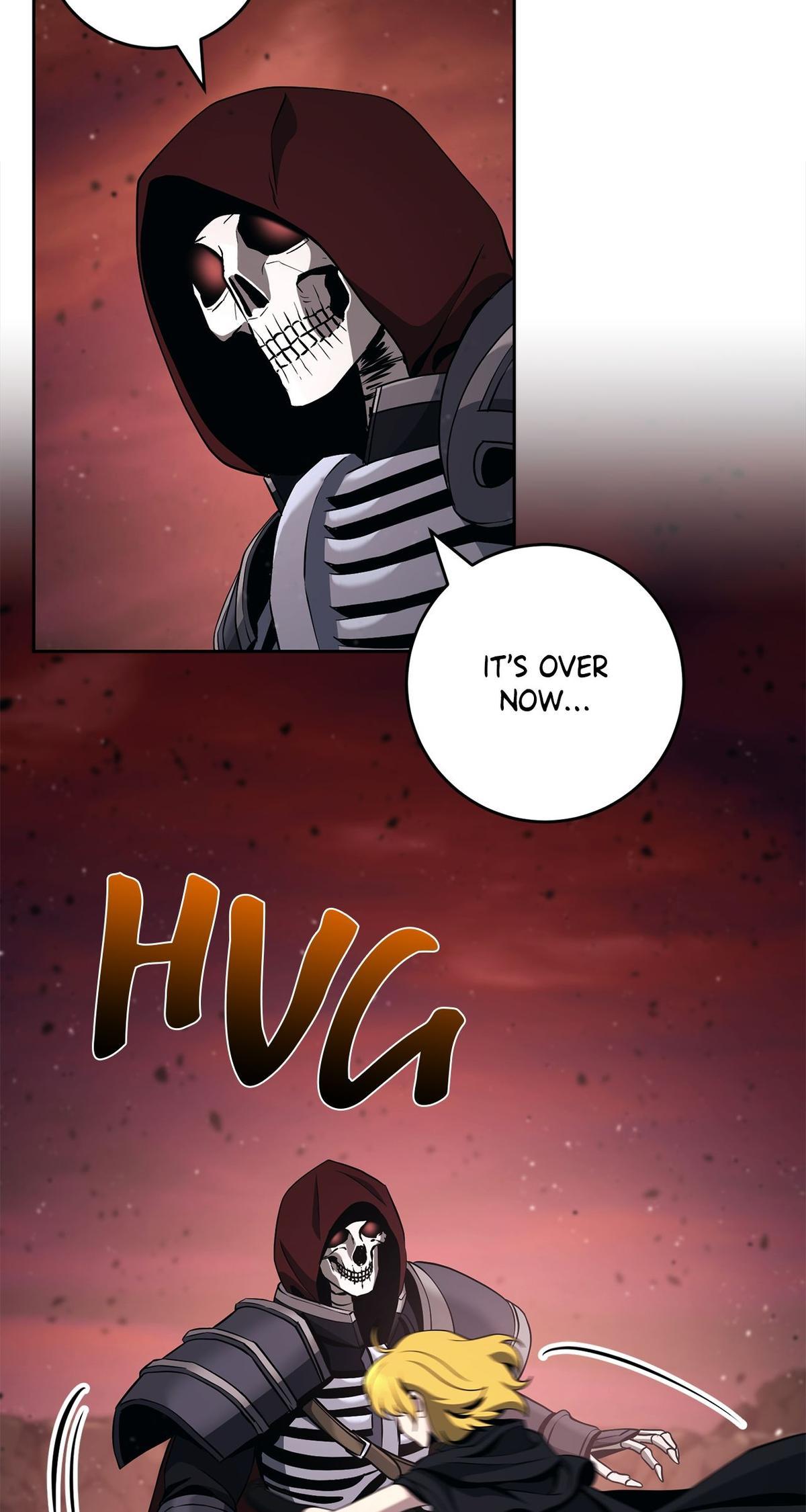 Read The Skeleton Soldier Failed to Defend the Dungeon Manga Online