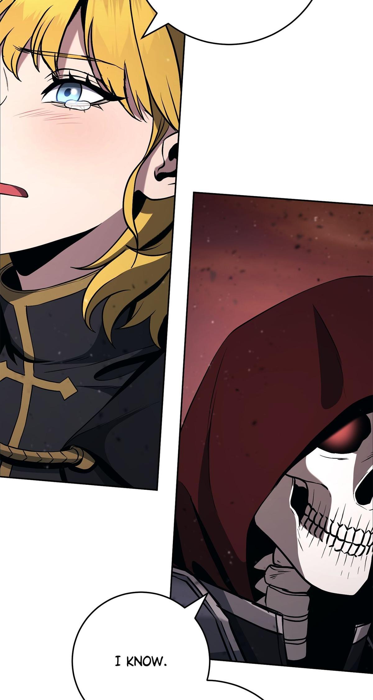 Read The Skeleton Soldier Failed to Defend the Dungeon Manga Online